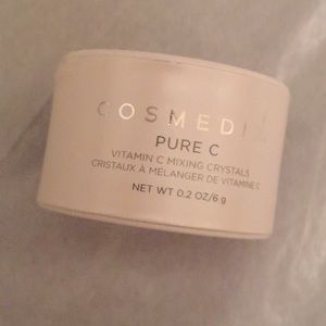 💐Cosmedix Pure C Mixing Crystals